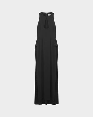 Anafri Gown in Georgette
