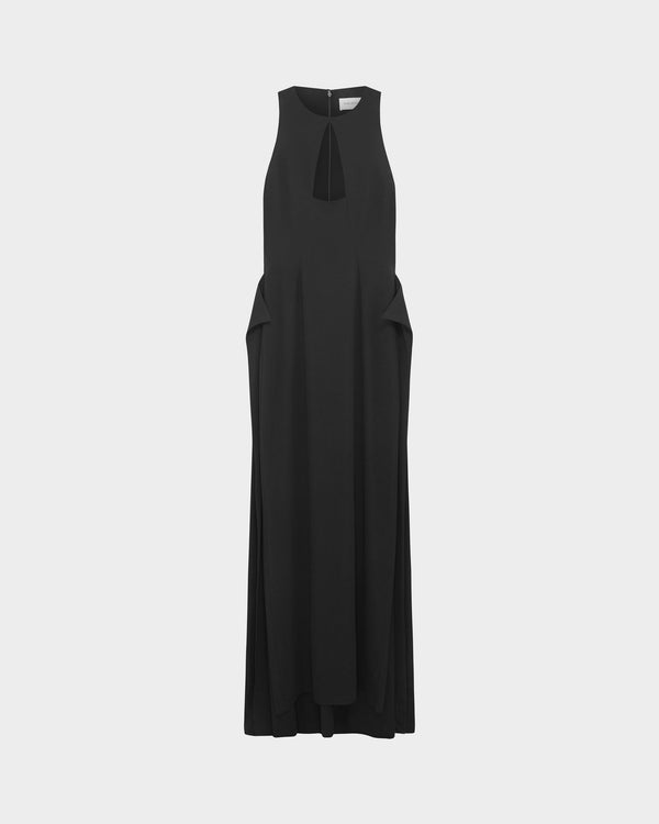 Anafri Gown in Georgette
