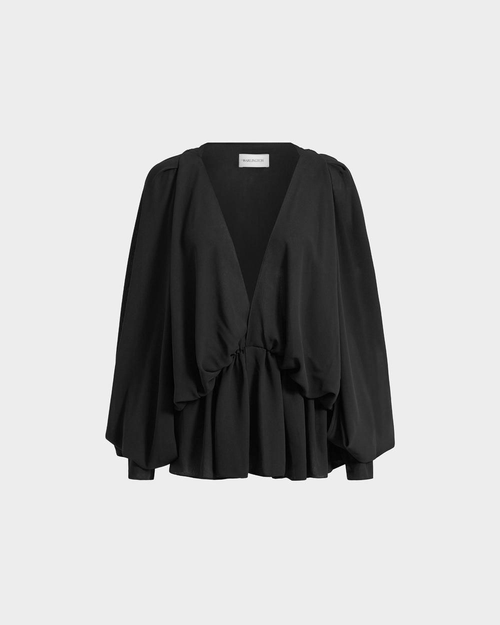 Anila Top in Chiffon
