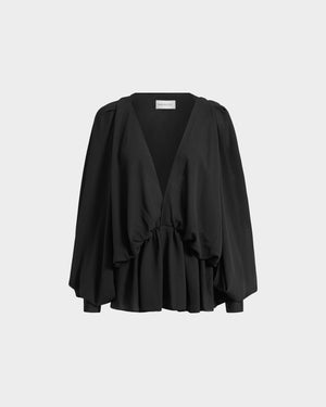 Anila Top in Chiffon