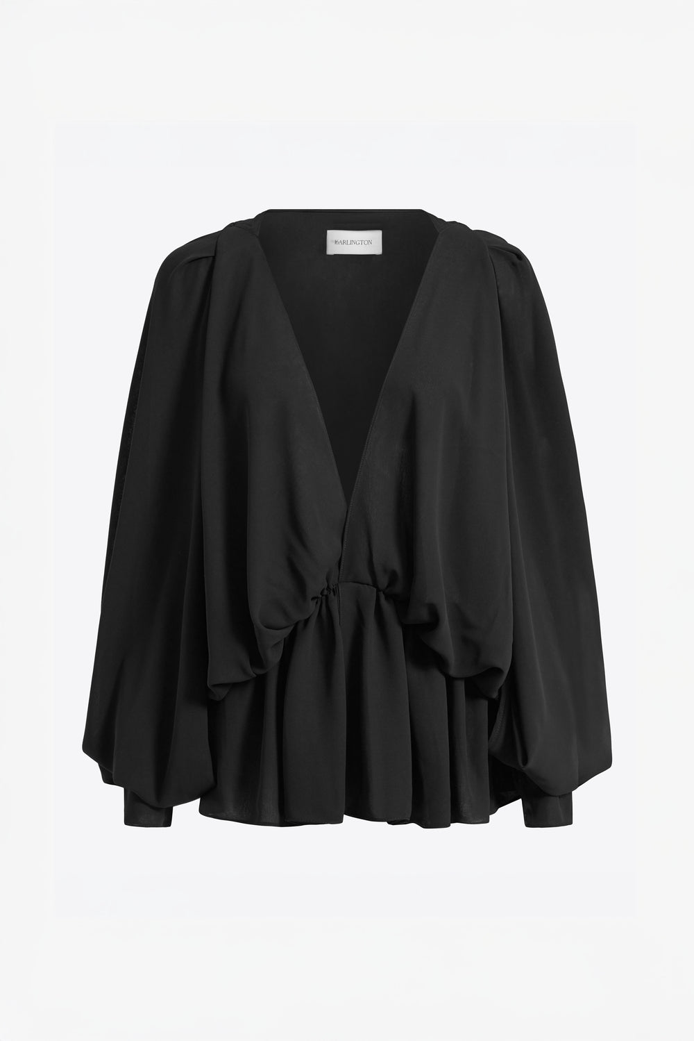 Anila Top in Chiffon