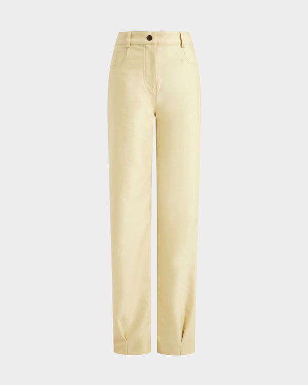 Armine Trouser in Cotton