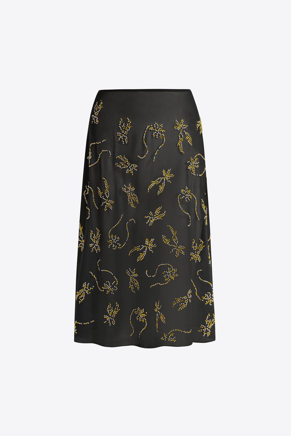 Dafne Skirt in Chiffon