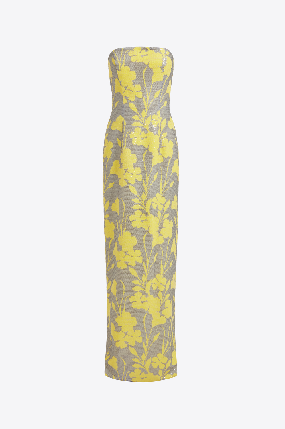 Frasia Gown in Sequin