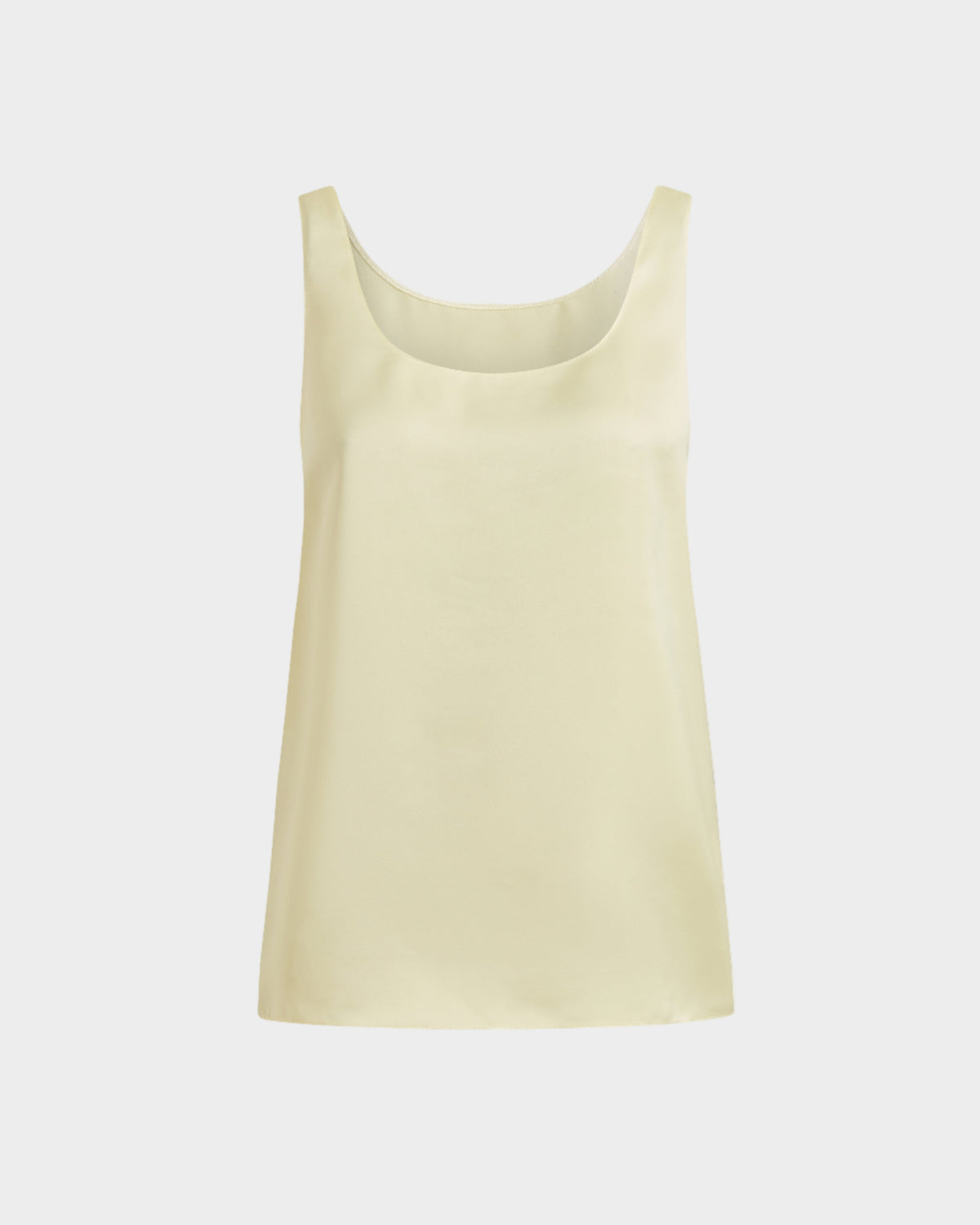 Gilda Top Satin