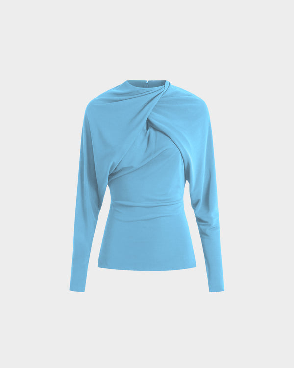 Alcide Top in Jersey