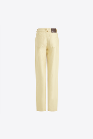 Armine Trouser in Cotton