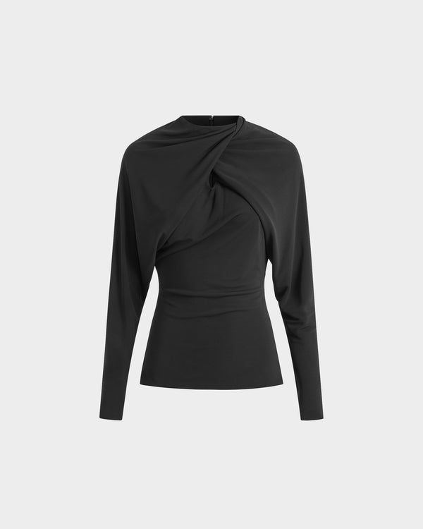 Alcide Top In Jersey