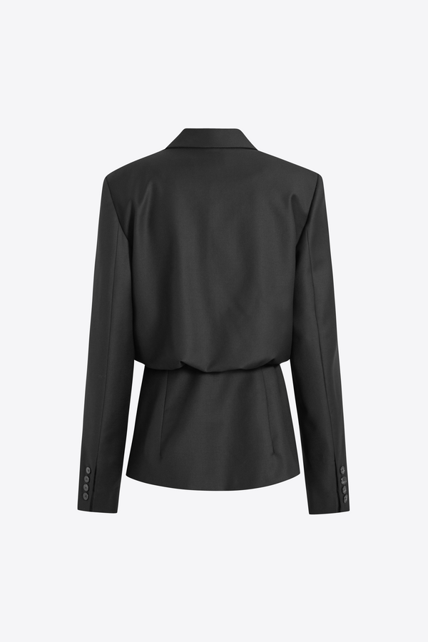 Morena Jacket in Tailoring