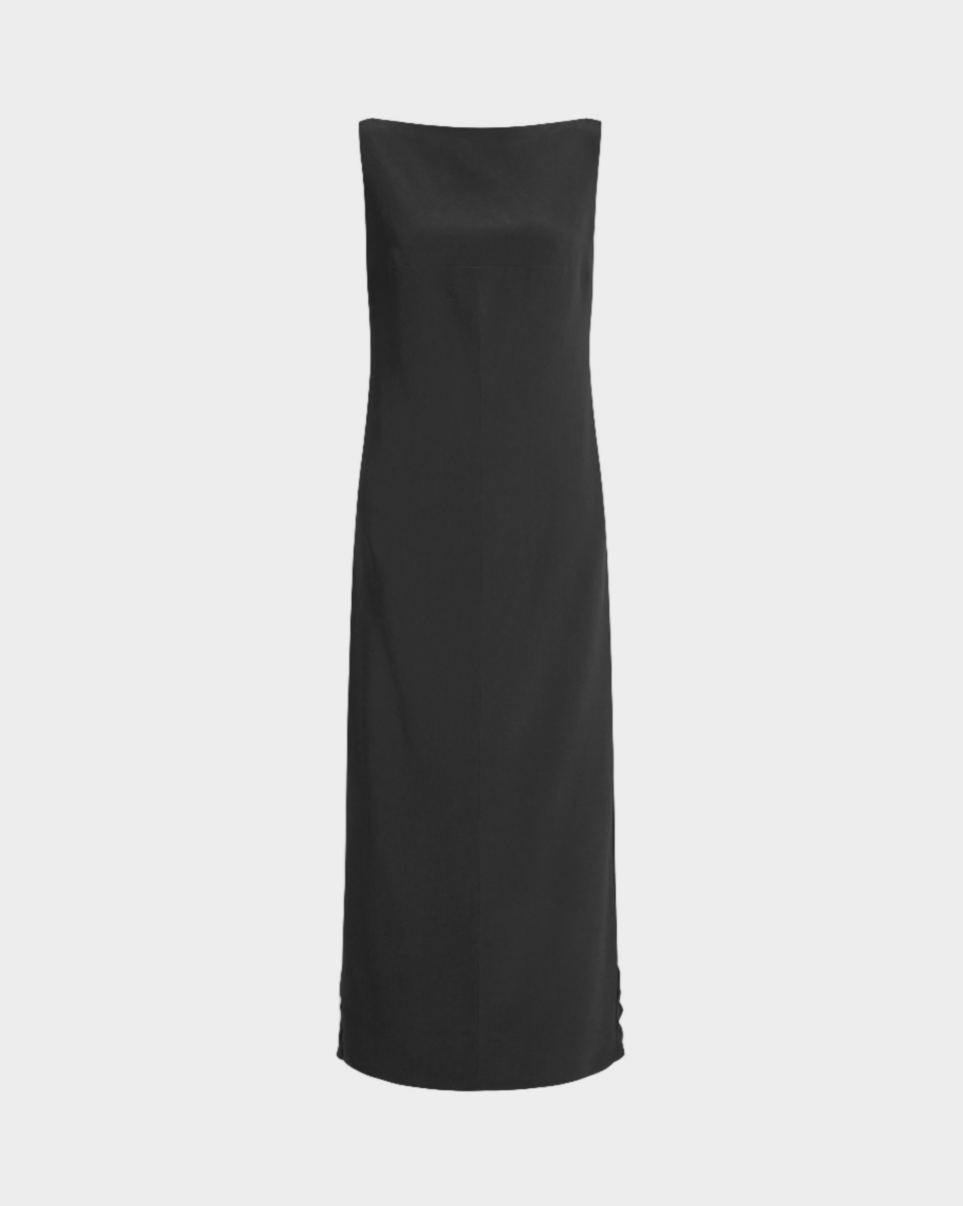Veli Dress Crepe