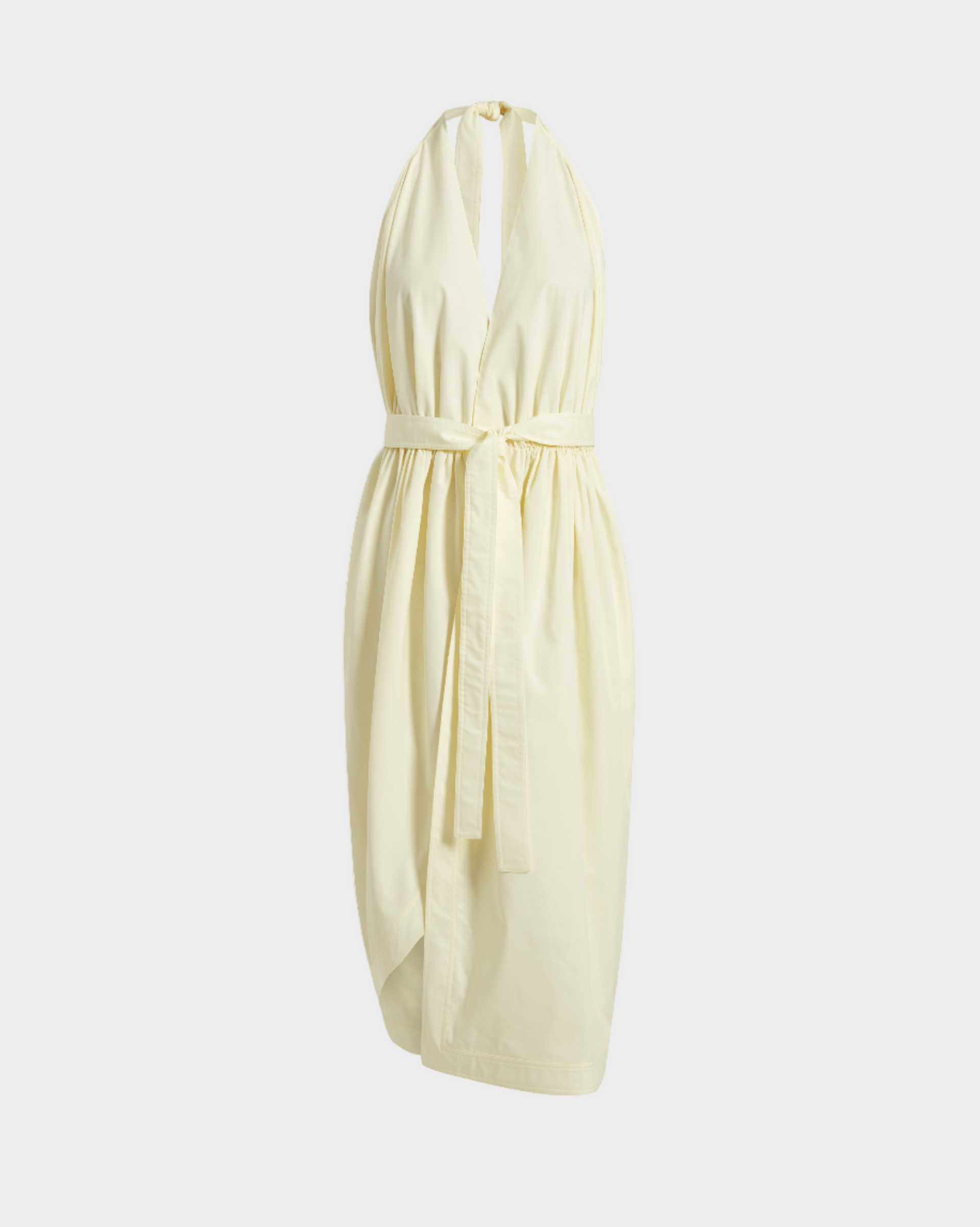 Vitalia Dress Poplin