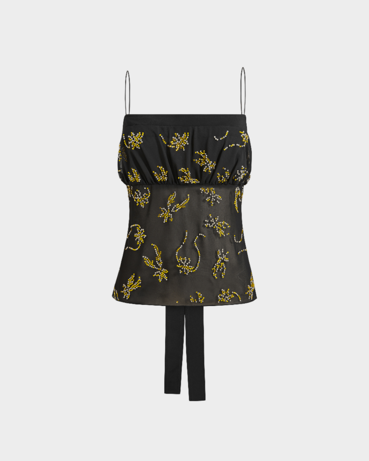 Amati Top Chiffon