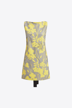 Alessa Dress in Sequin