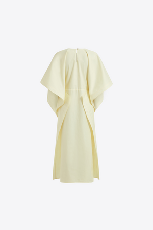 Achi Dress in Poplin