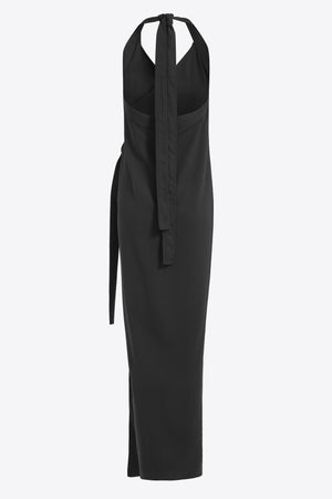 Fiama Gown in Crepe