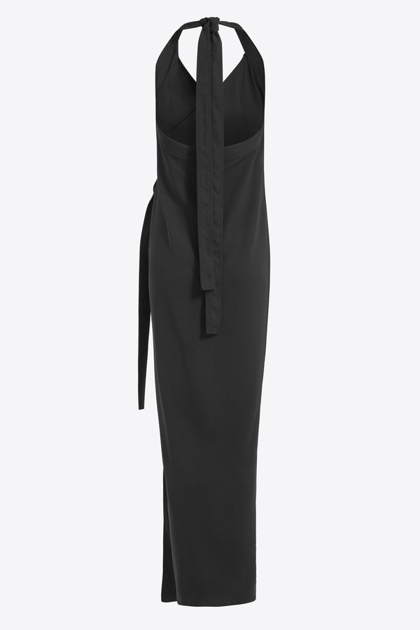 Fiama Gown in Crepe