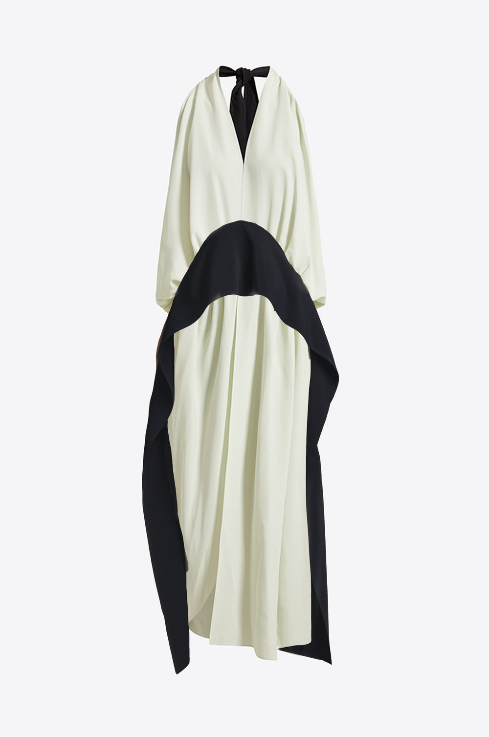 Piera Dress in Crepe