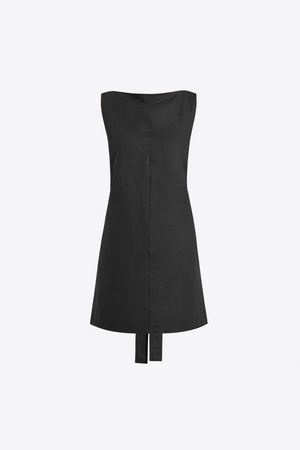 Alessa Dress in Crepe
