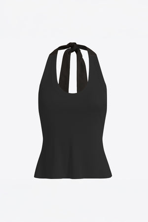 Bridgetta Top in Jersey