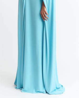 Bramo Gown in Jersey
