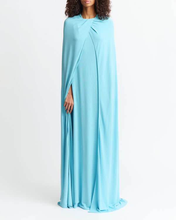 Bramo Gown in Jersey
