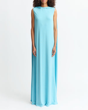 Bramo Gown in Jersey