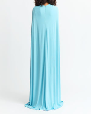 Bramo Gown in Jersey