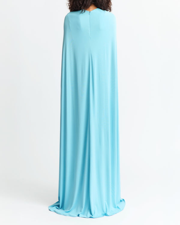 Bramo Gown in Jersey