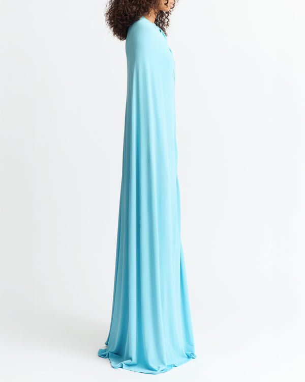 Bramo Gown in Jersey