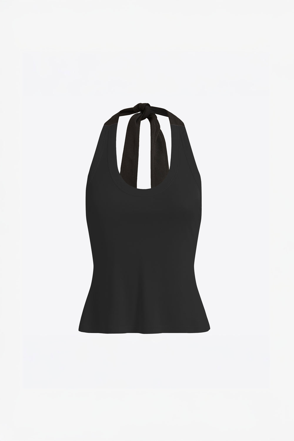 Bridgetta Top in Jersey