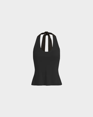 Bridgetta Top in Jersey