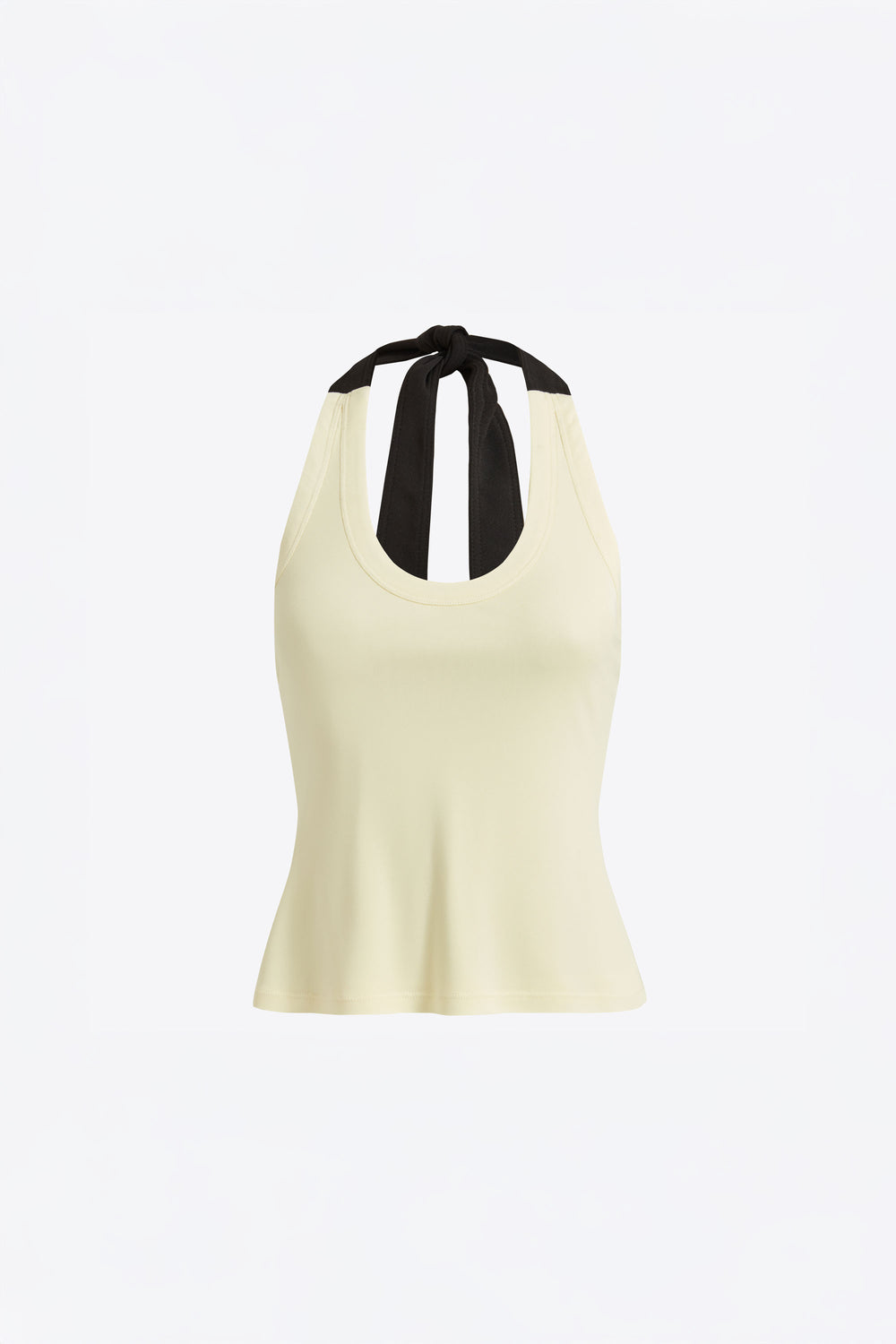 Bridgetta Top in Jersey