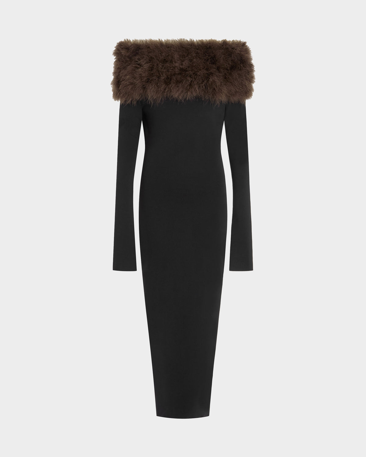 Canter Midi Dress Punto