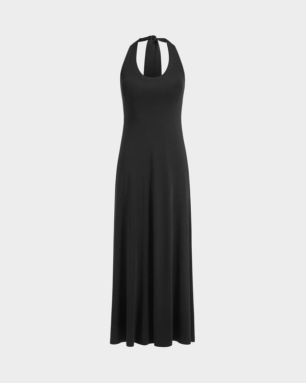 Carlina Dress in Jersey