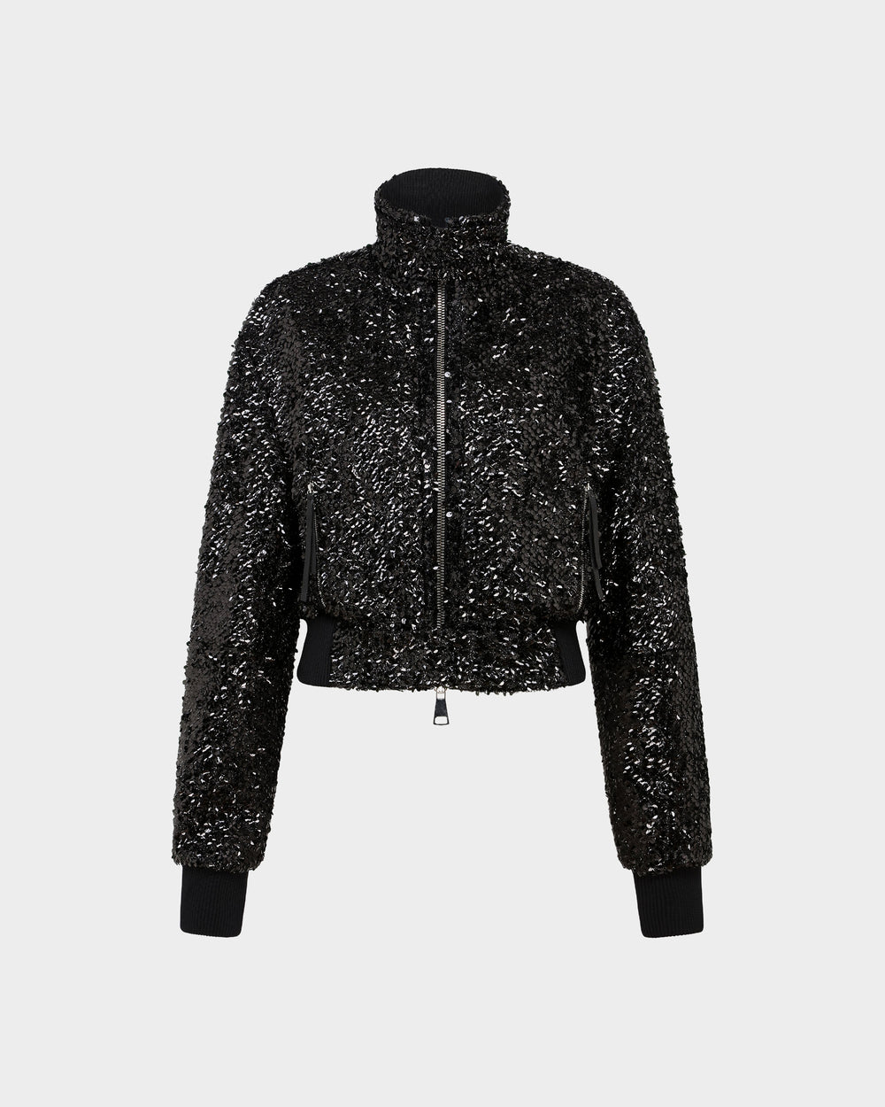 Cosima Jacket in Sequin