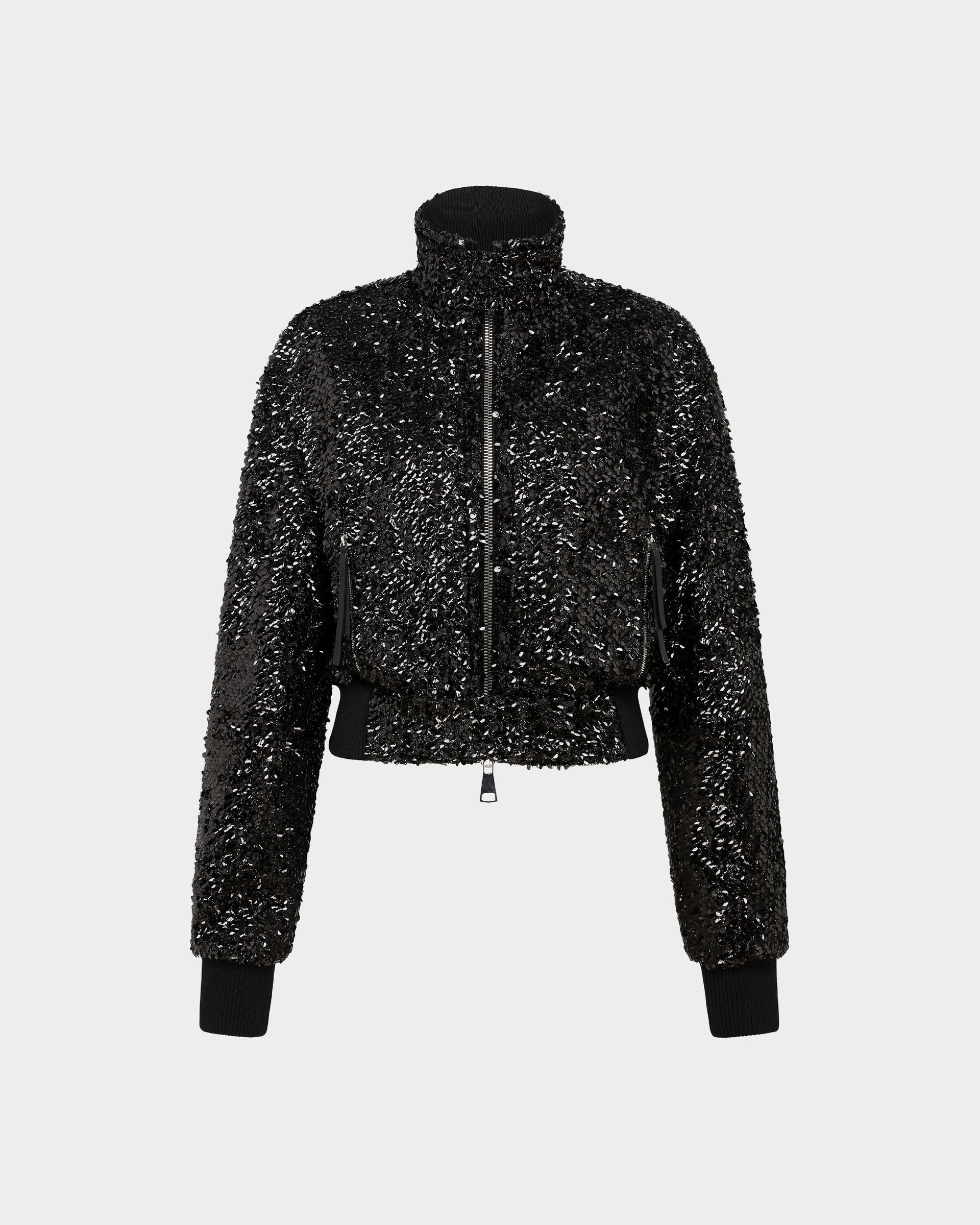 Cosima Jacket Sequin