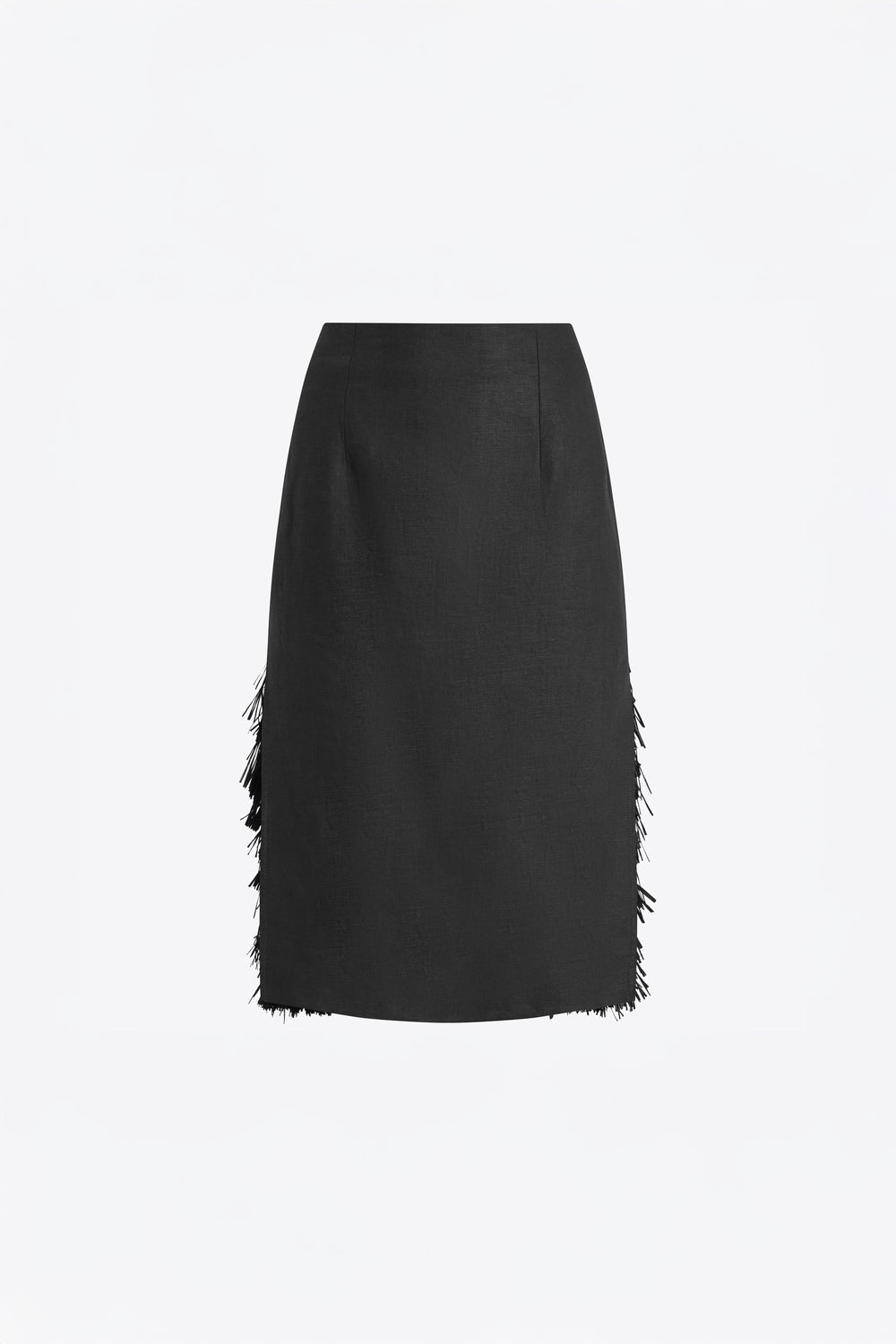 Dafne Skirt in Linen