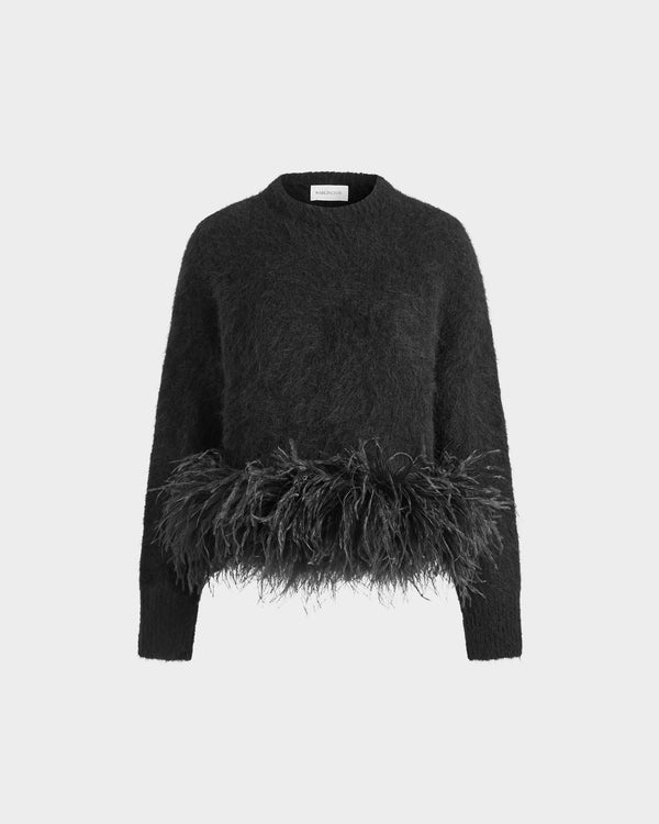 Dovico Jumper in Knit