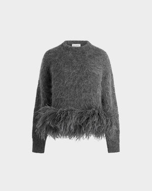 Dovico Jumper in Knit