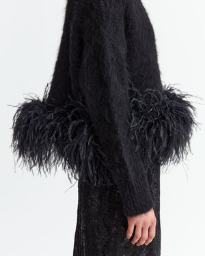 Dovico Jumper in Knit