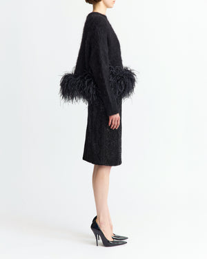 Dovico Jumper in Knit