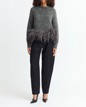 Dovico Jumper in Knit