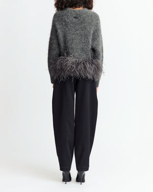 Dovico Jumper in Knit