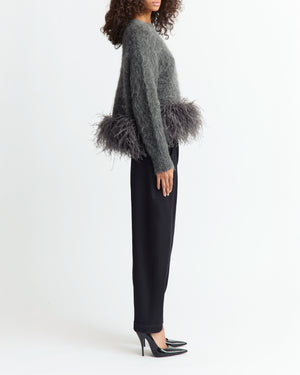 Dovico Jumper in Knit