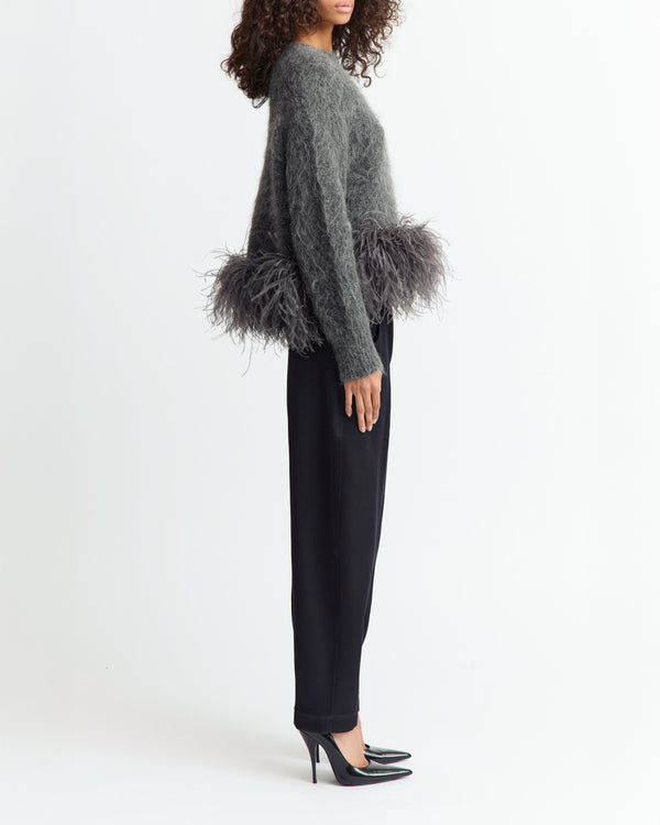 Dovico Jumper in Knit