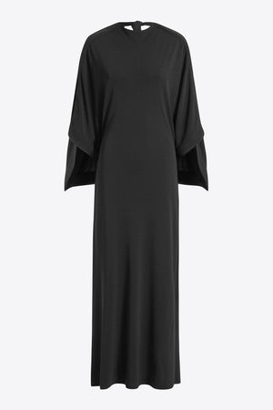 Catius Dress in Jersey