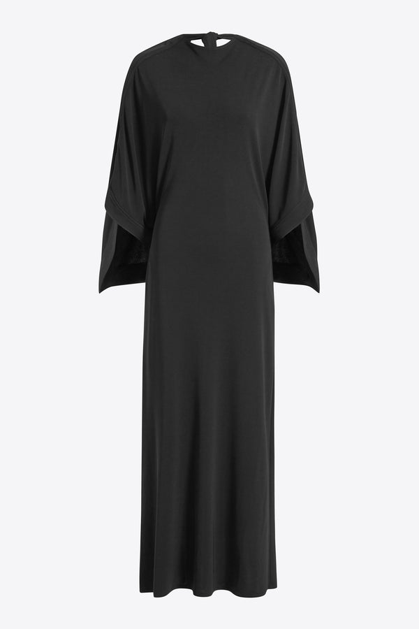 Catius Dress in Jersey