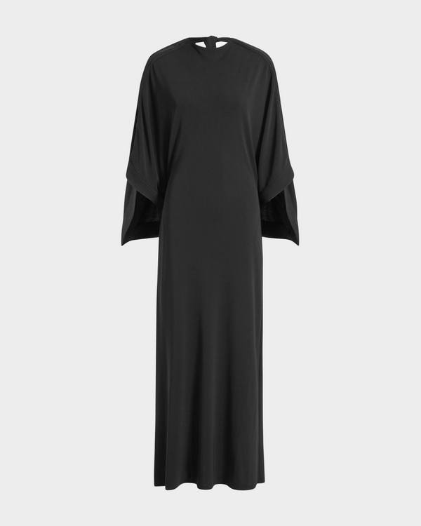 Catius Dress in Jersey