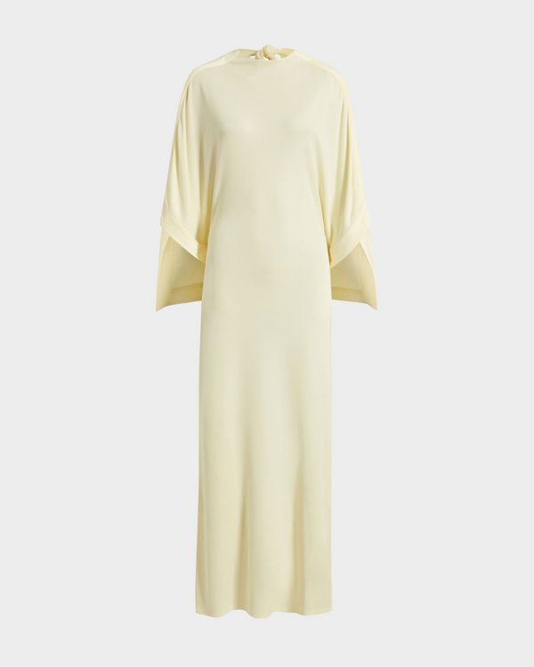 Catius Dress in Jersey