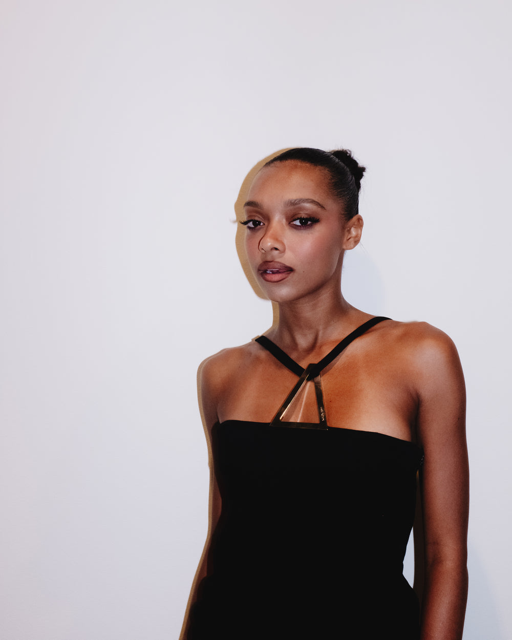 Sophie Wilde attending 16Arlington dinner to celebrate the release of Autumn Winter 2025 collection